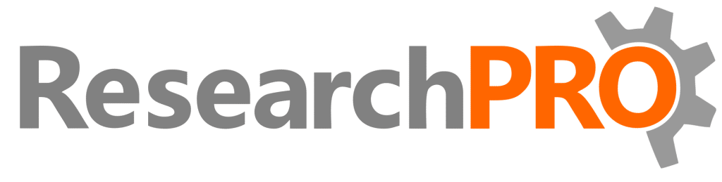 ResearchPRO